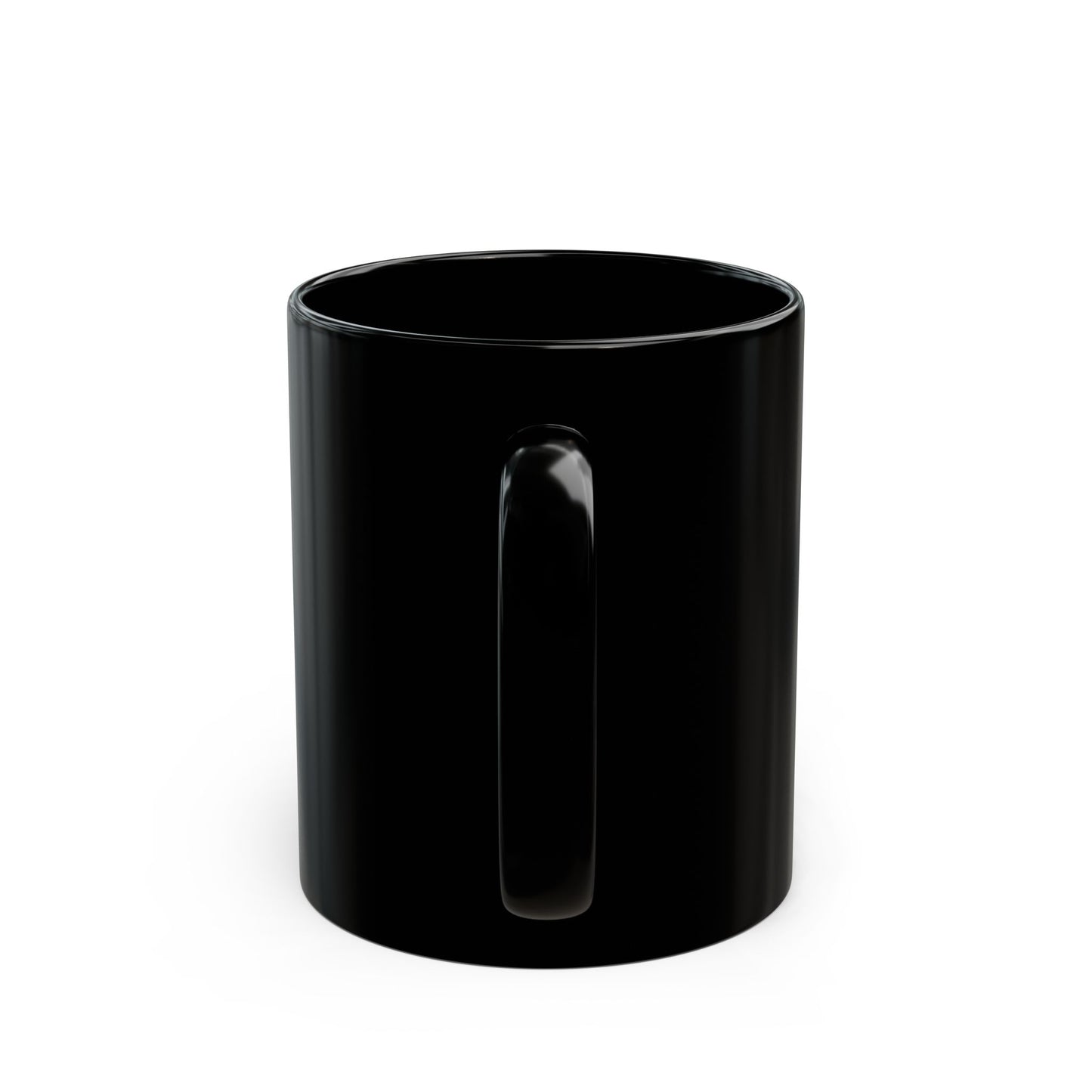 Drill Baby Drill Black Mug (11oz, 15oz)