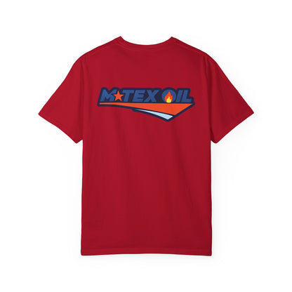 M-Tex Oil Premium T-Shirt