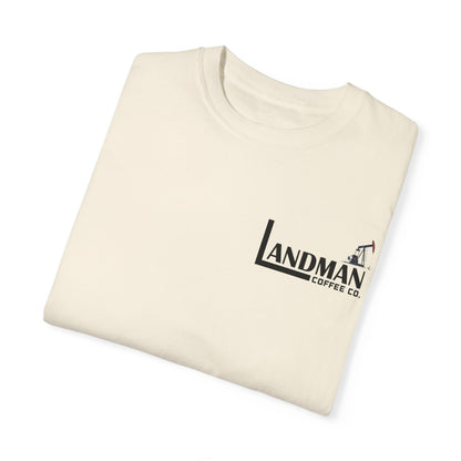 Landman Coffee Co. Premium T-shirt