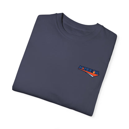 M-Tex Oil Premium T-Shirt