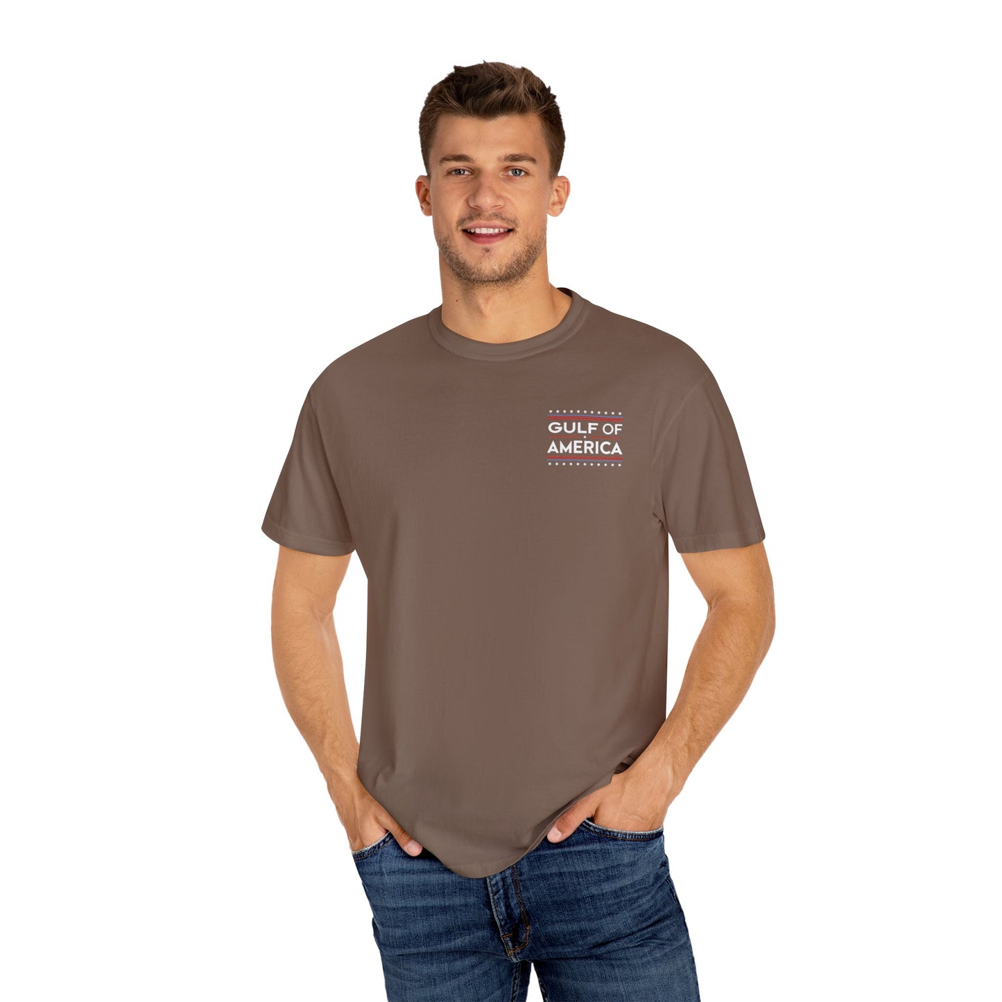 Gulf of America Premium T-Shirt