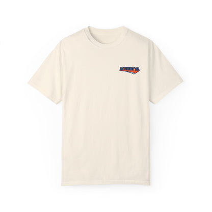 M-Tex Oil Premium T-Shirt