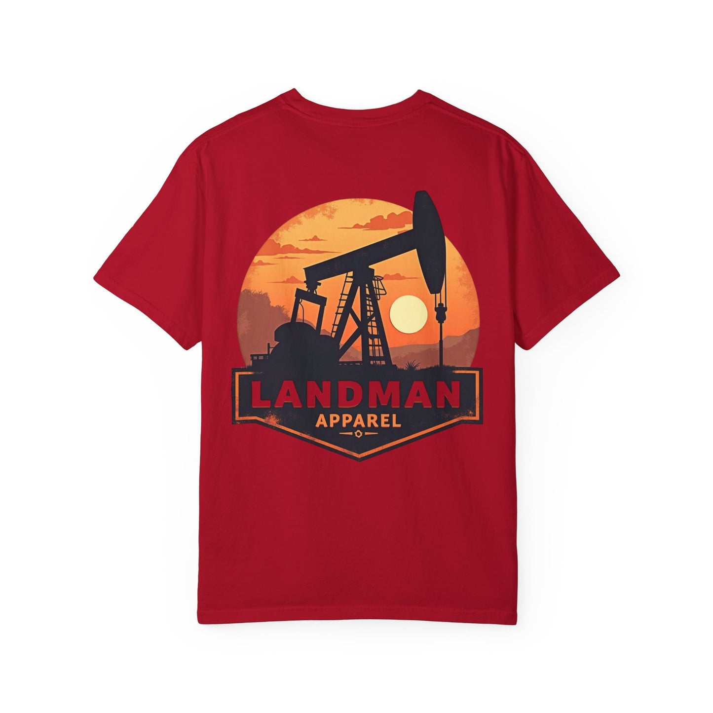 Oil Rig Premium T-Shirt