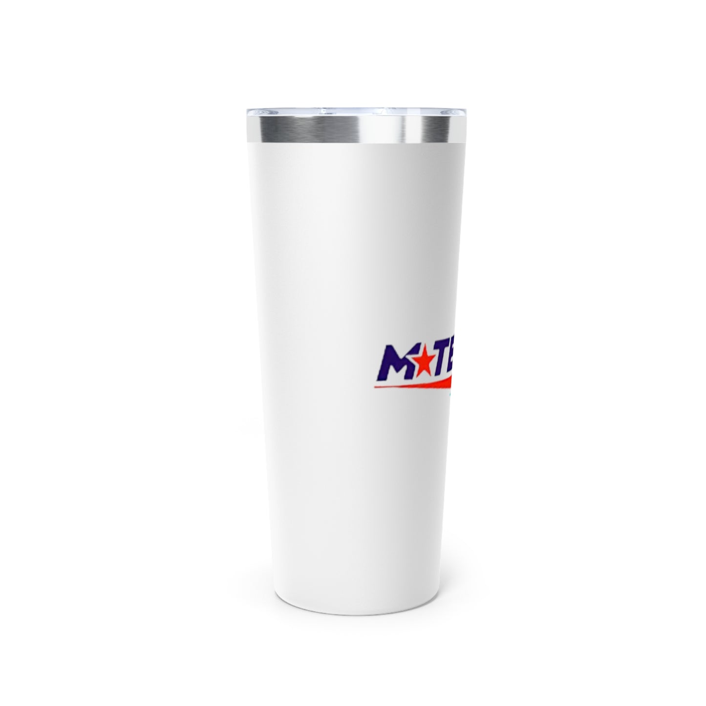 M-Tex Oil Copper Vacuum Insulated Tumbler, 22oz