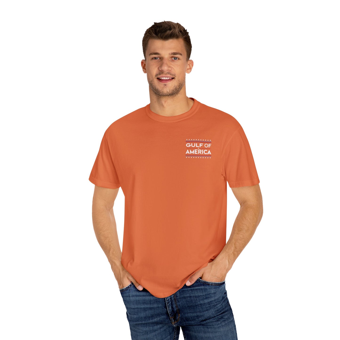 Gulf of America Premium T-Shirt