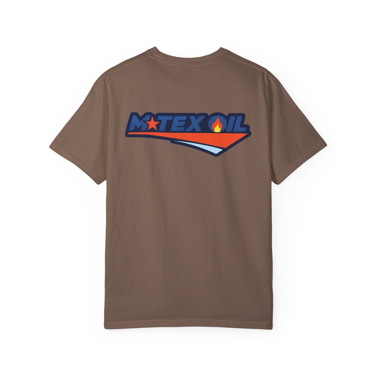 M-Tex Oil Premium T-Shirt