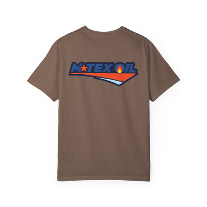 M-Tex Oil Premium T-Shirt