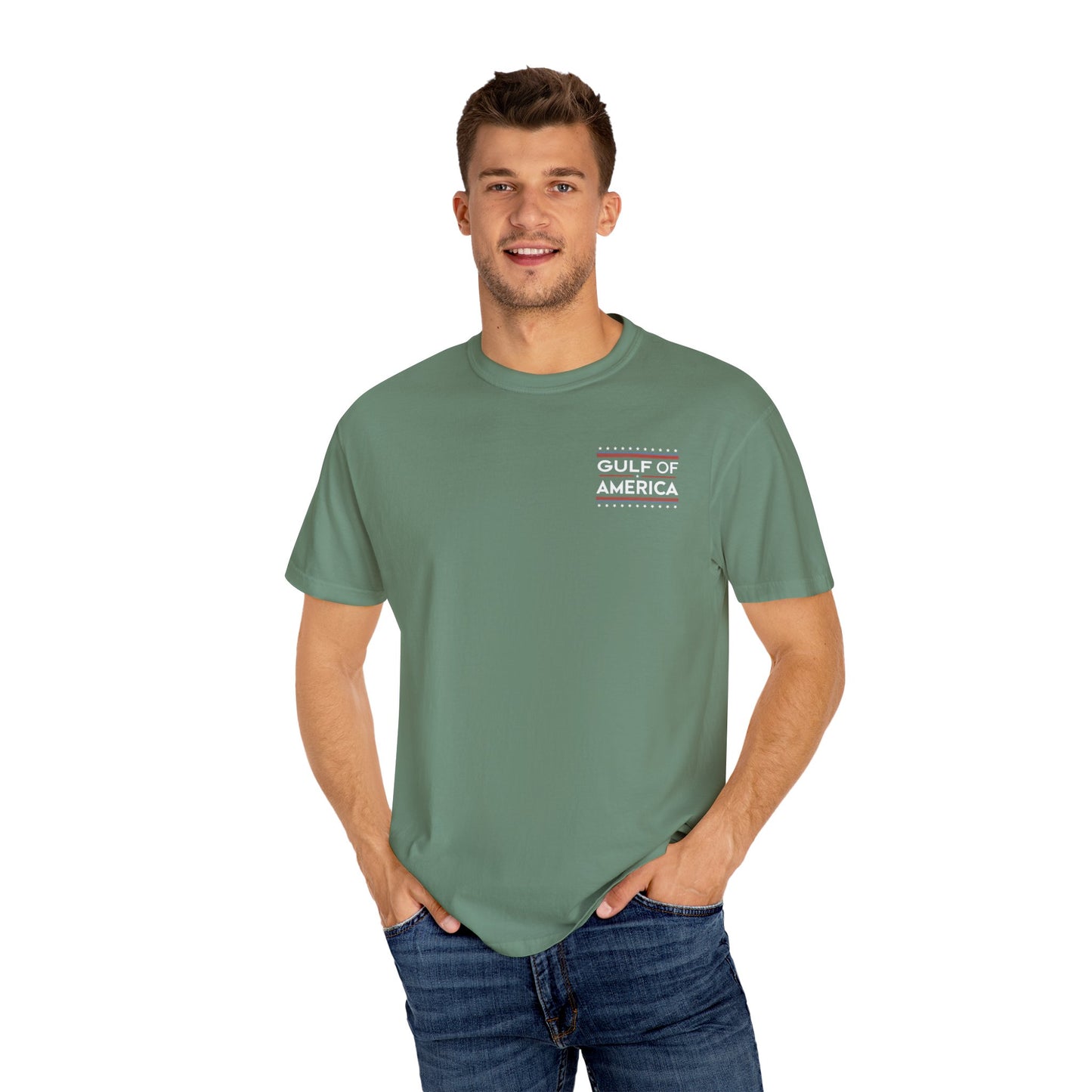 Gulf of America Premium T-Shirt