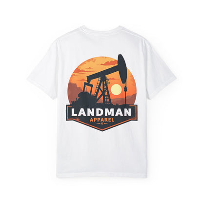 Oil Rig Premium T-Shirt