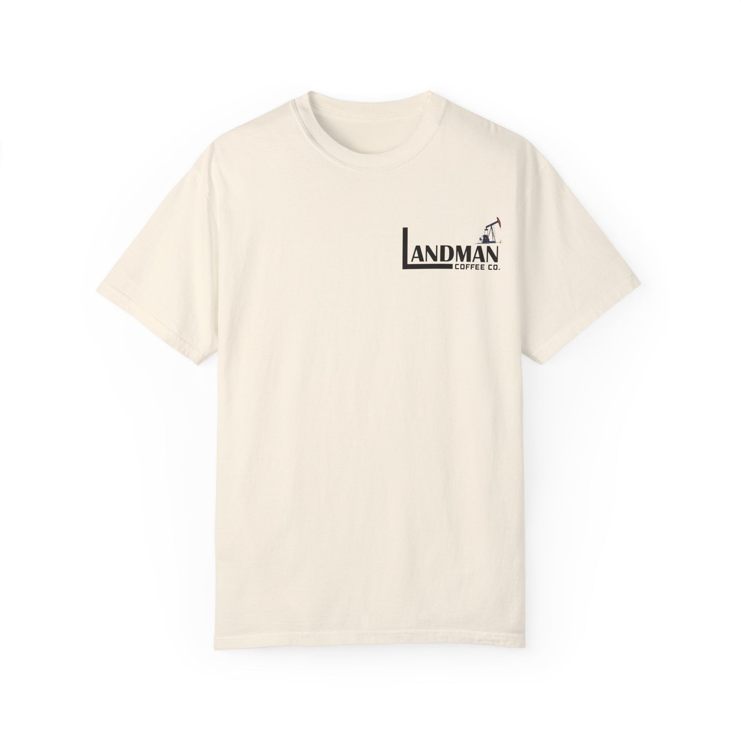 Landman Coffee Co. Premium T-shirt