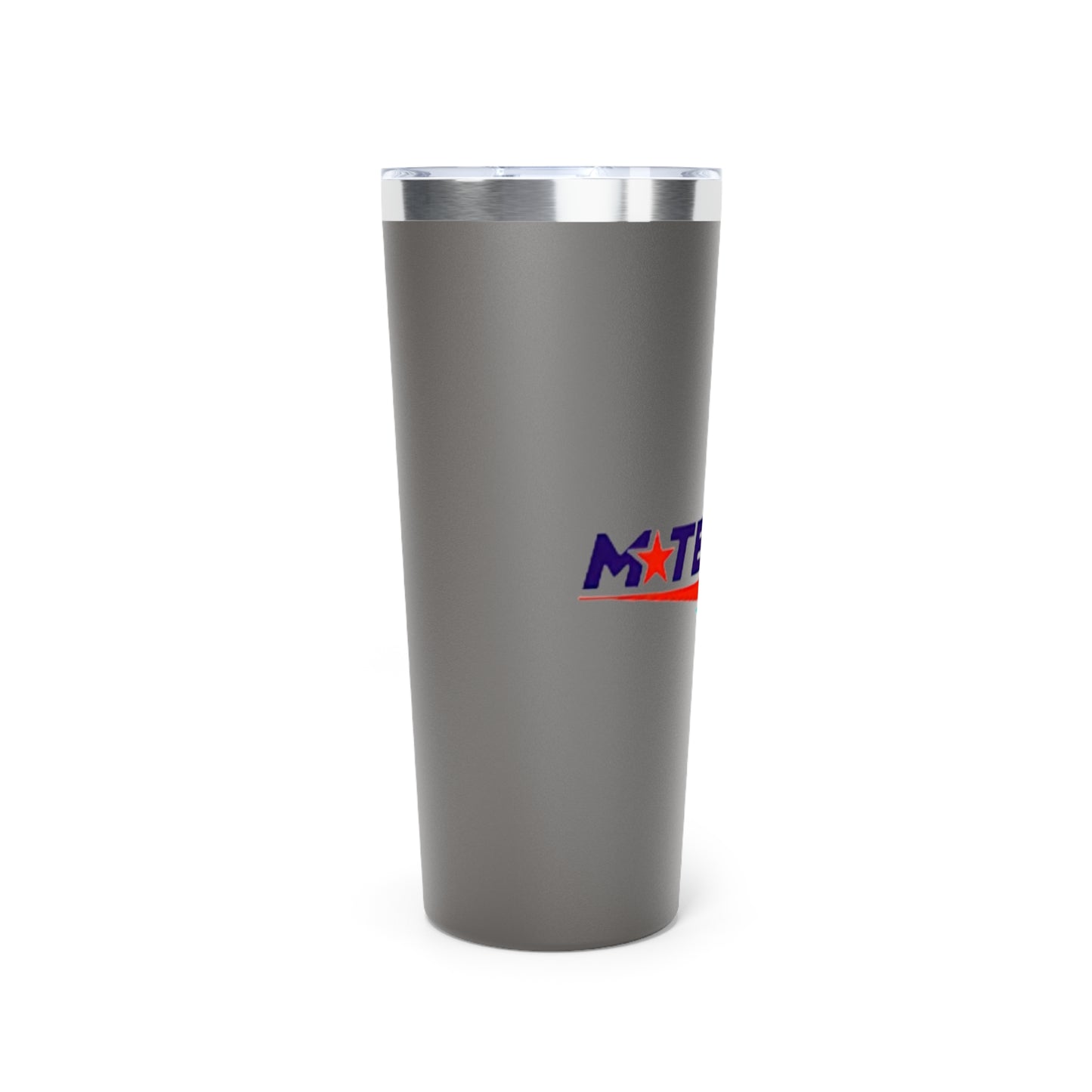 M-Tex Oil Copper Vacuum Insulated Tumbler, 22oz