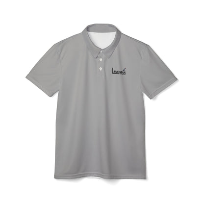 Landman Coffee Co. Polo Shirt