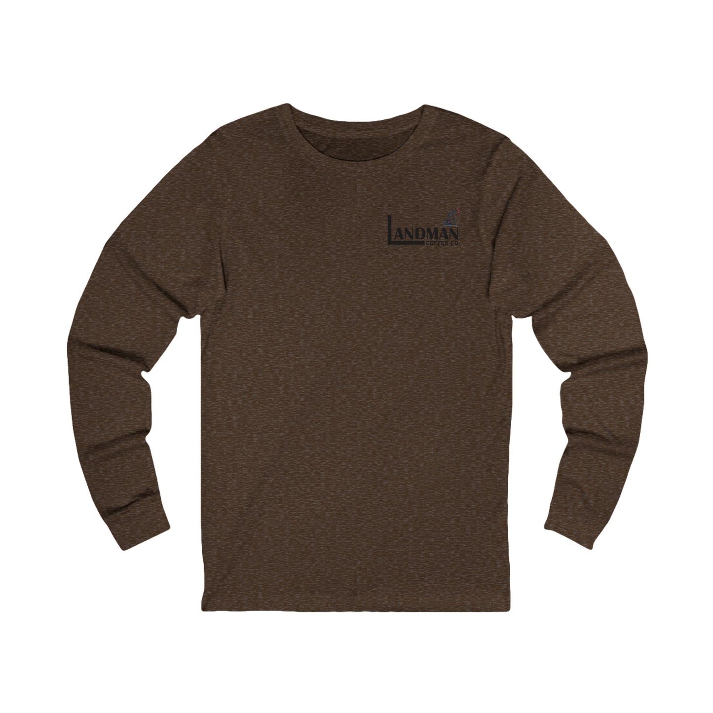 Oilfield Roughneck Long-sleeve Shirt