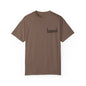 Landman Coffee Co. Oil Rig Premium T-Shirt