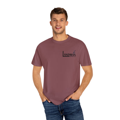 Landman Coffee Co. Premium T-shirt