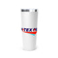 M-Tex Oil Copper Vacuum Insulated Tumbler, 22oz