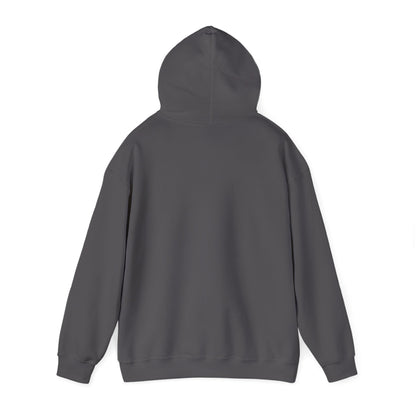 Landman Coffee Co. Unisex Heavy Blend™ Hooded Sweatshirt