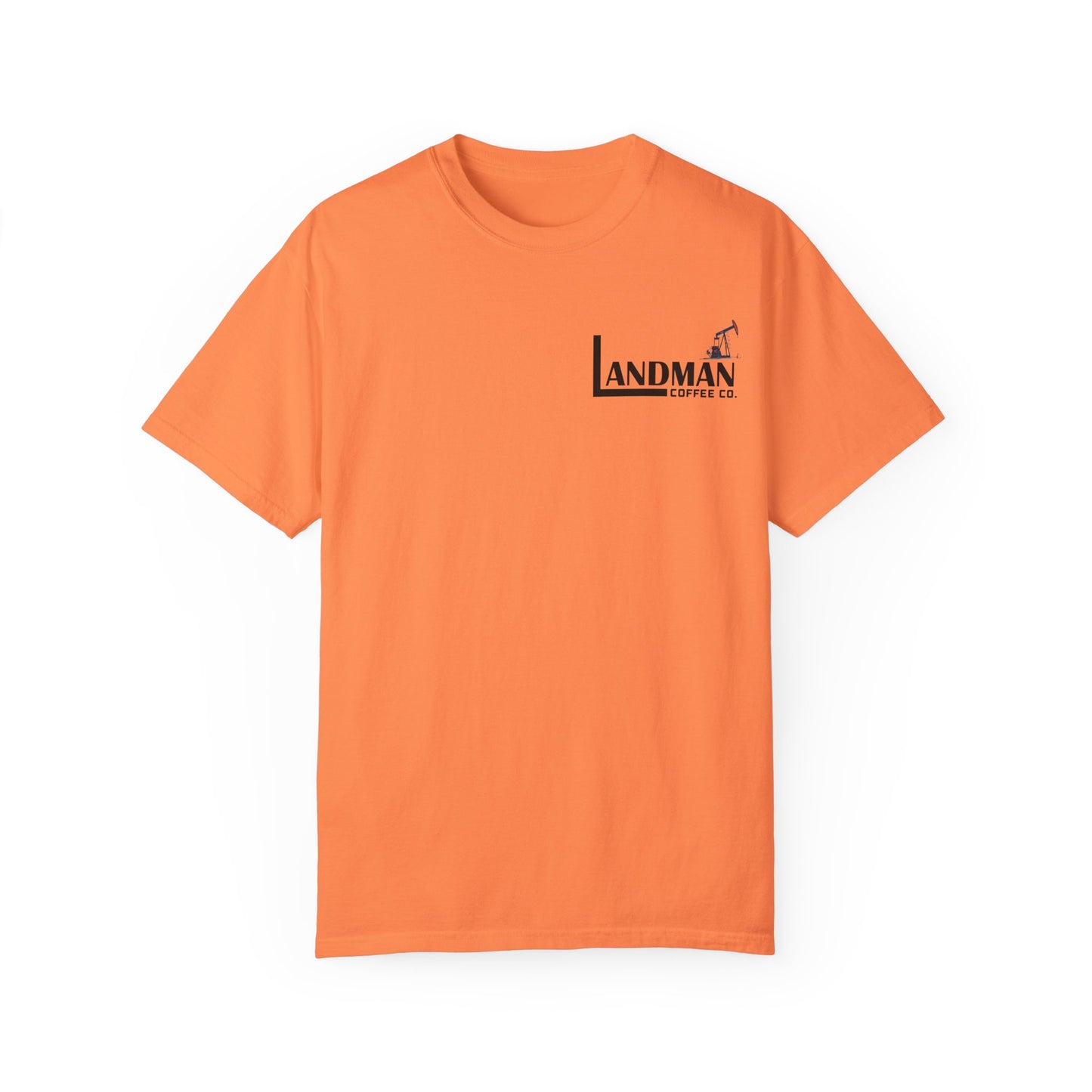 Landman Coffee Co. Premium T-shirt