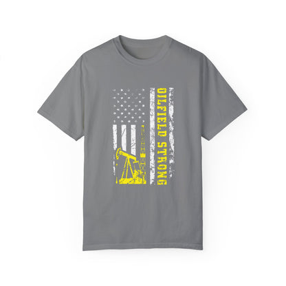 Oilfield Strong Premium T-Shirt