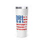 Drill Baby Drill Copper Vacuum Insulated Tumbler, 22oz