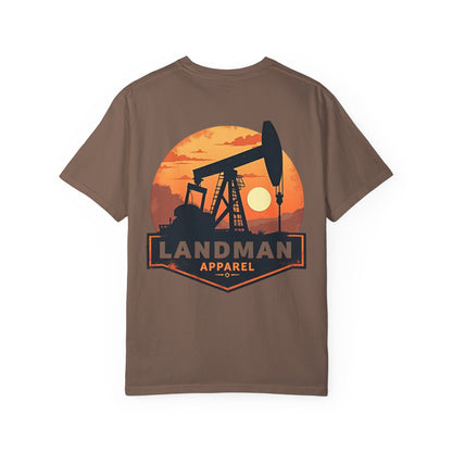 Oil Rig Premium T-Shirt