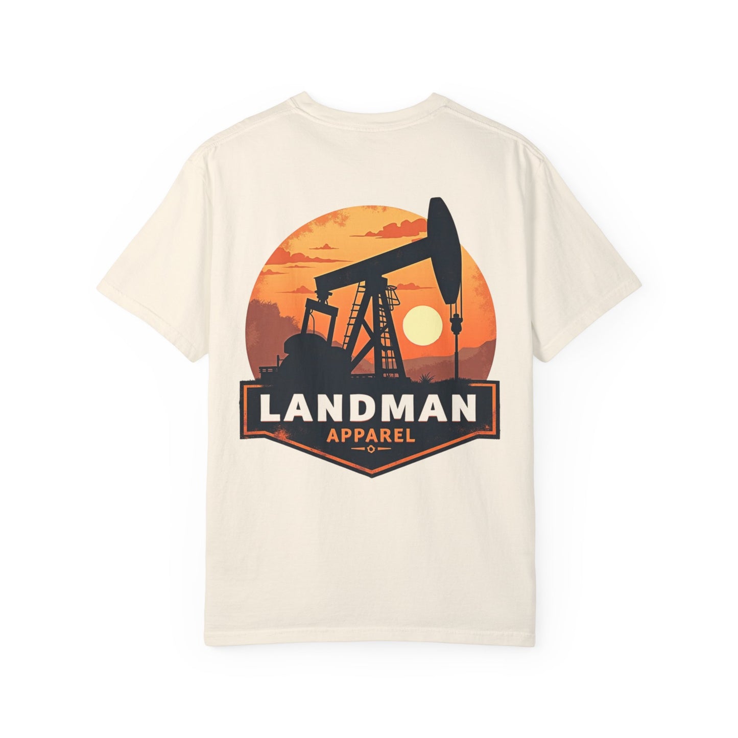 Oil Rig Premium T-Shirt