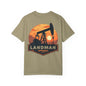 Oil Rig Premium T-Shirt