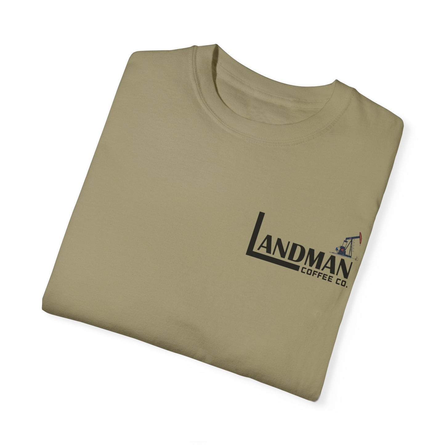 Landman Coffee Co. Premium T-shirt