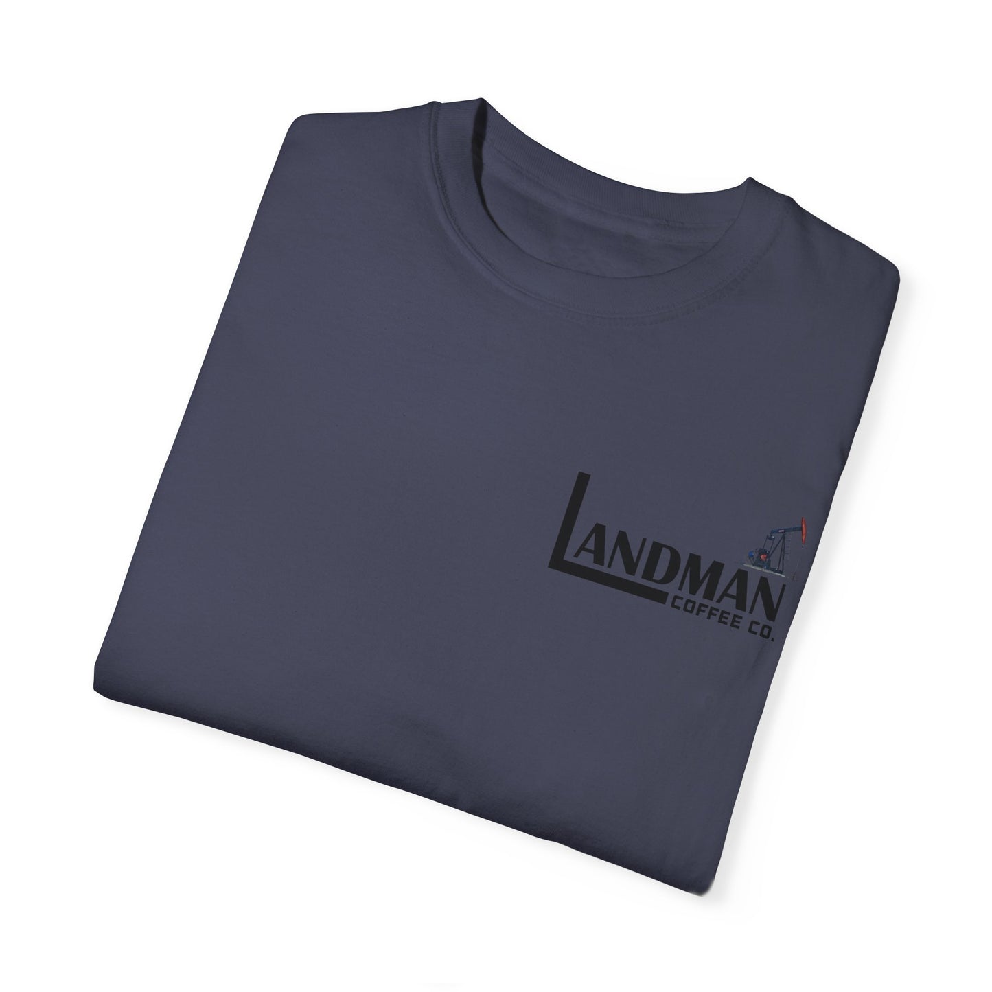 Landman Coffee Co. Premium T-shirt