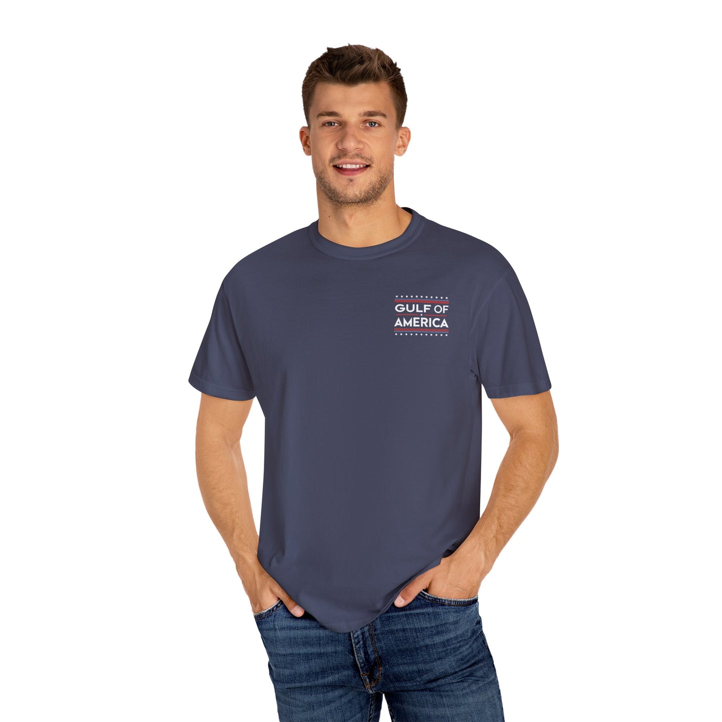 Gulf of America Premium T-Shirt