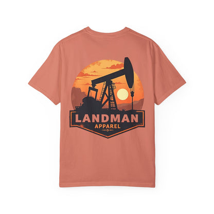 Oil Rig Premium T-Shirt