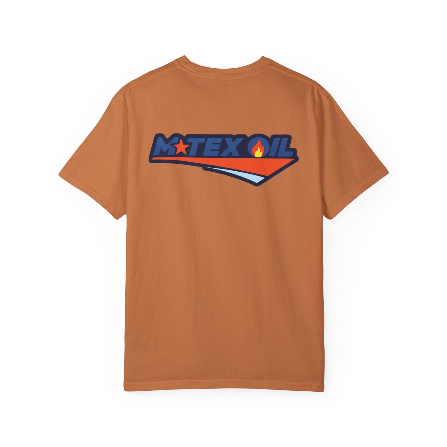 M-Tex Oil Premium T-Shirt