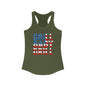 Women's Drill Baby Drill Tank Top