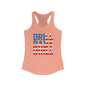 Women's Drill Baby Drill Tank Top