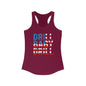 Women's Drill Baby Drill Tank Top