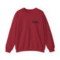 Landman Coffee Co. Heavy Blend™ Crewneck Sweatshirt