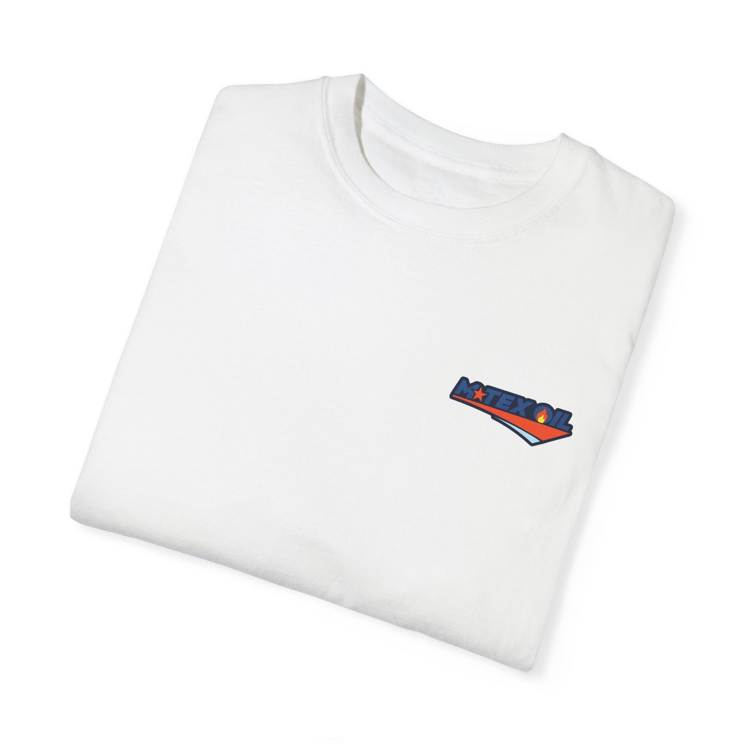 M-Tex Oil Premium T-Shirt