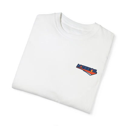 M-Tex Oil Premium T-Shirt