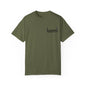 Landman Coffee Co. Oil Patch Premium T-Shirt