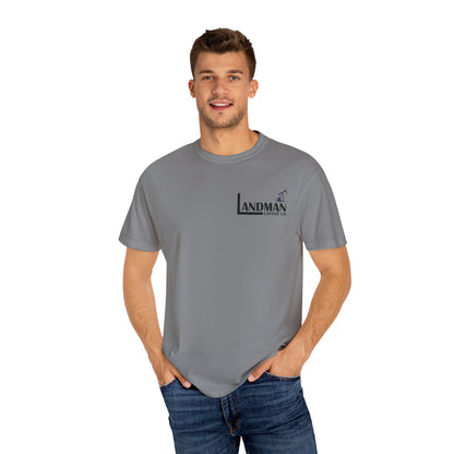 Landman Coffee Co. Premium T-shirt