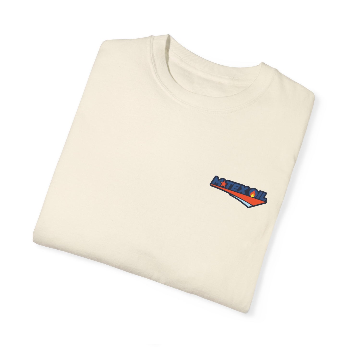 M-Tex Oil Premium T-Shirt