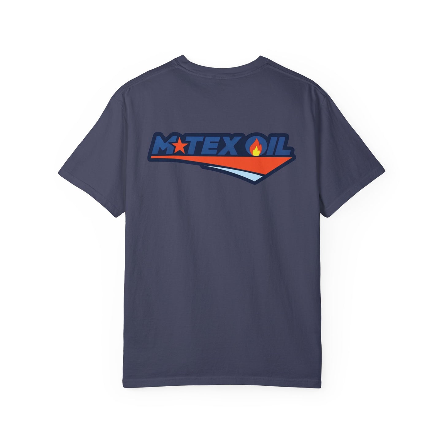 M-Tex Oil Premium T-Shirt