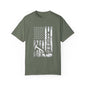 Oilfield Flag Premium T-Shirt