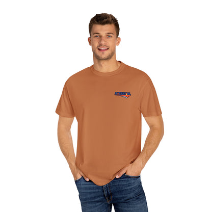 M-Tex Oil Premium T-Shirt