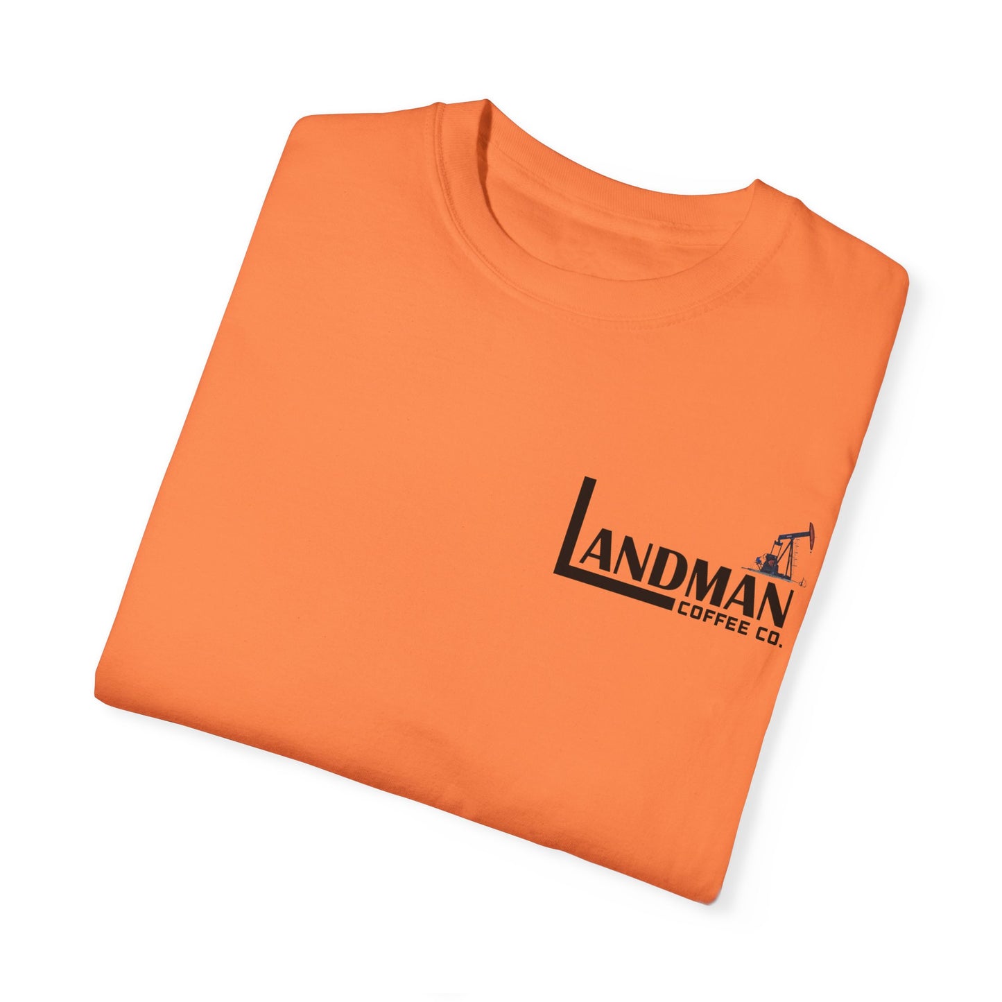 Landman Coffee Co. Premium T-shirt