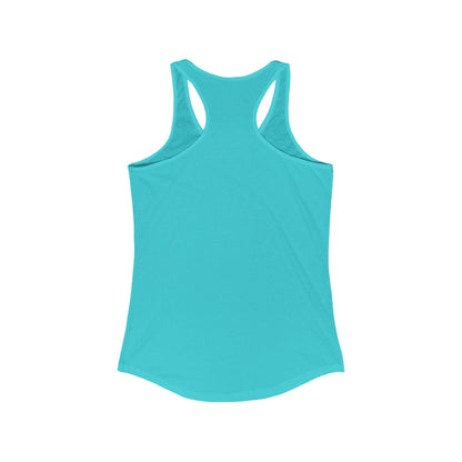 Women's Drill Baby Drill Tank Top