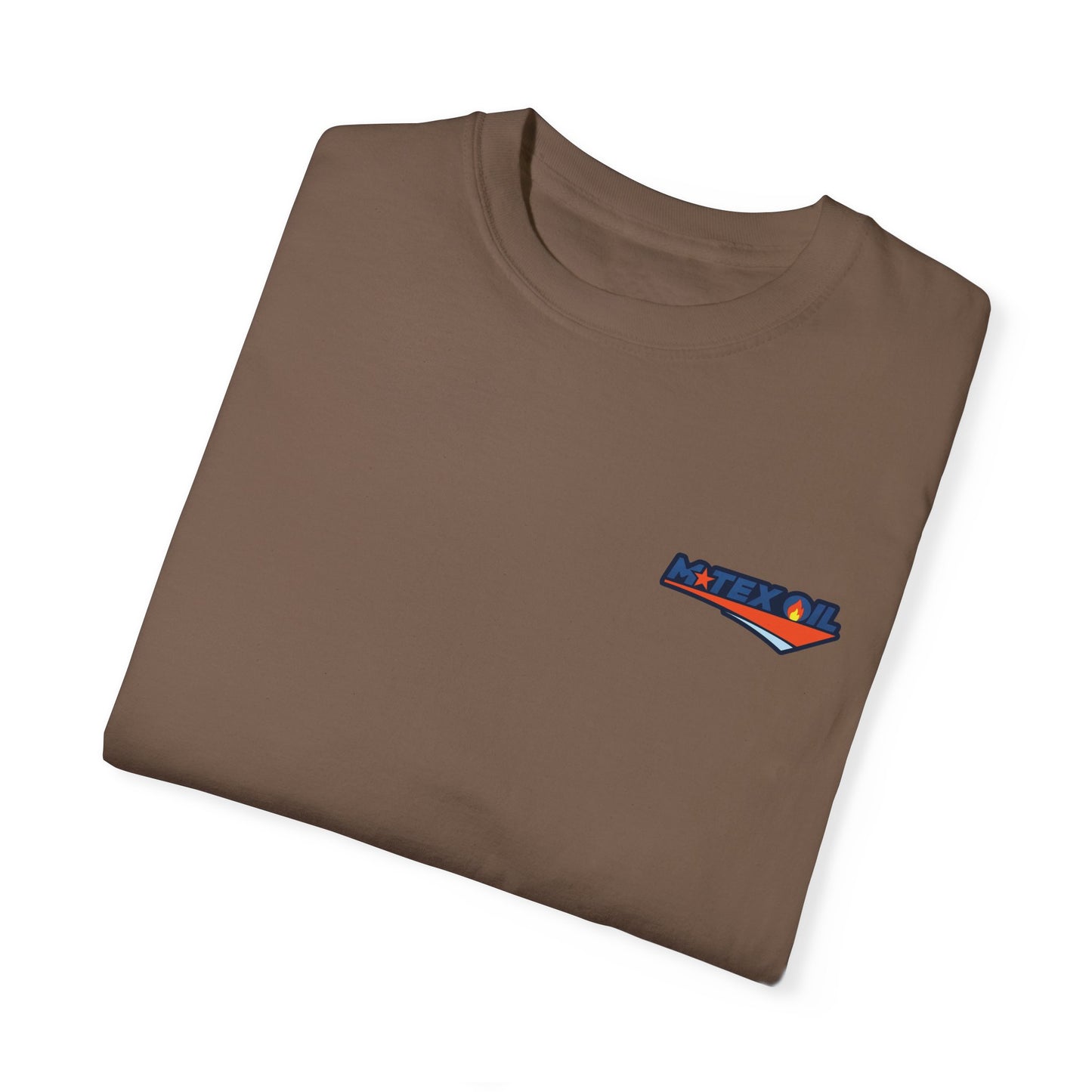 M-Tex Oil Premium T-Shirt