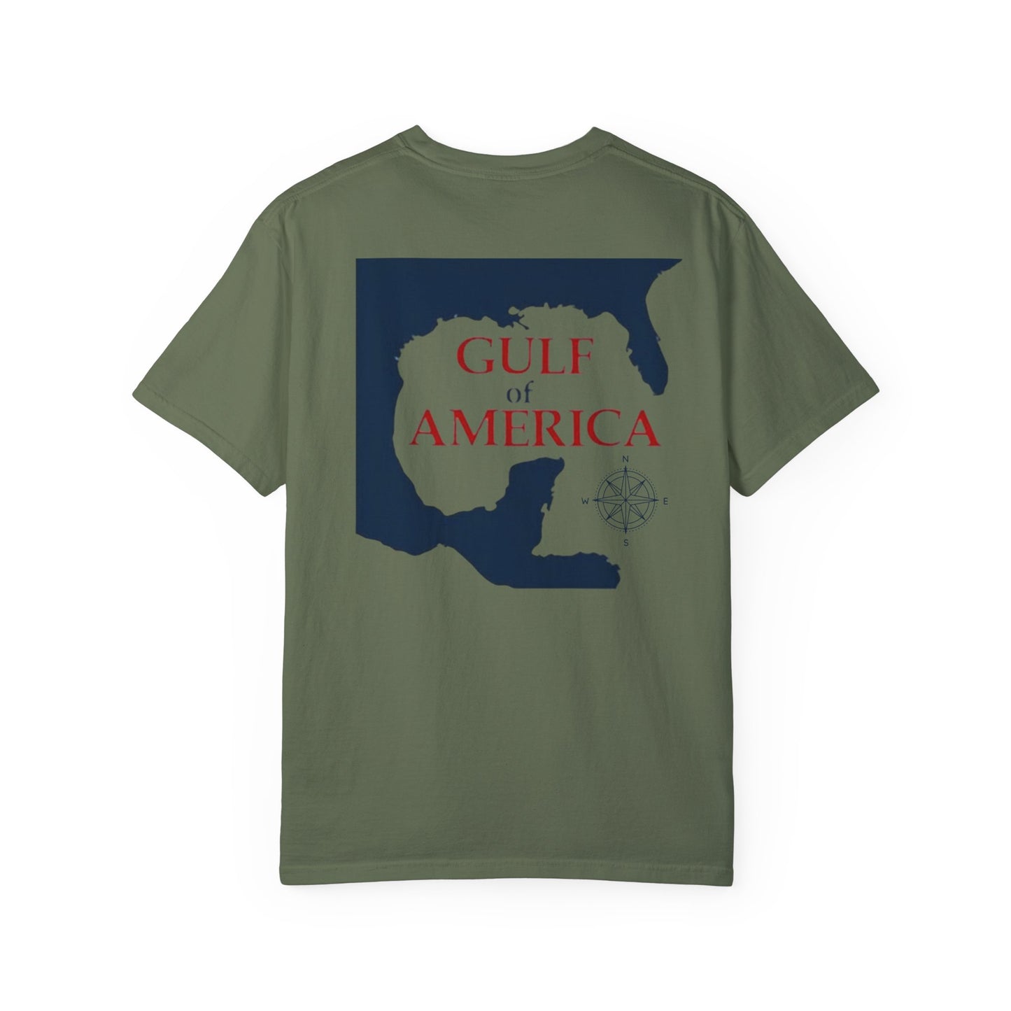 Gulf of America Premium T-Shirt