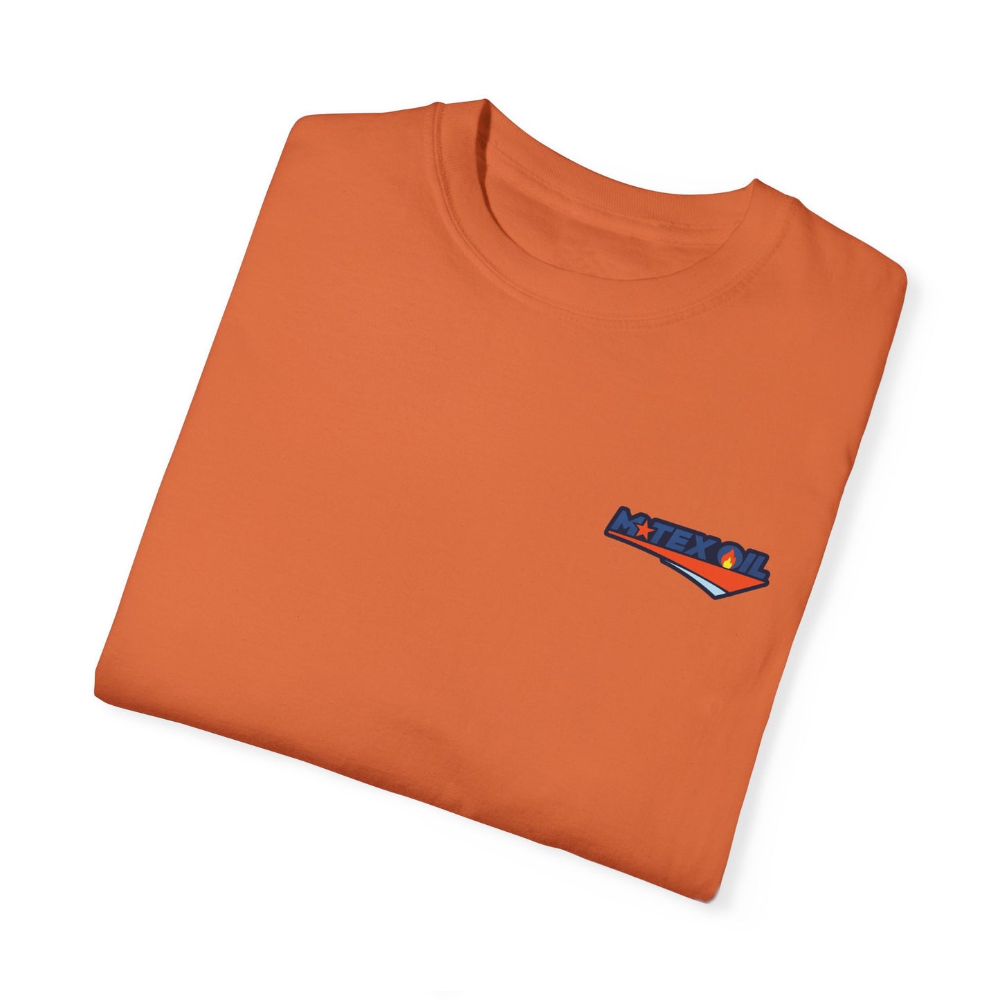 M-Tex Oil Premium T-Shirt