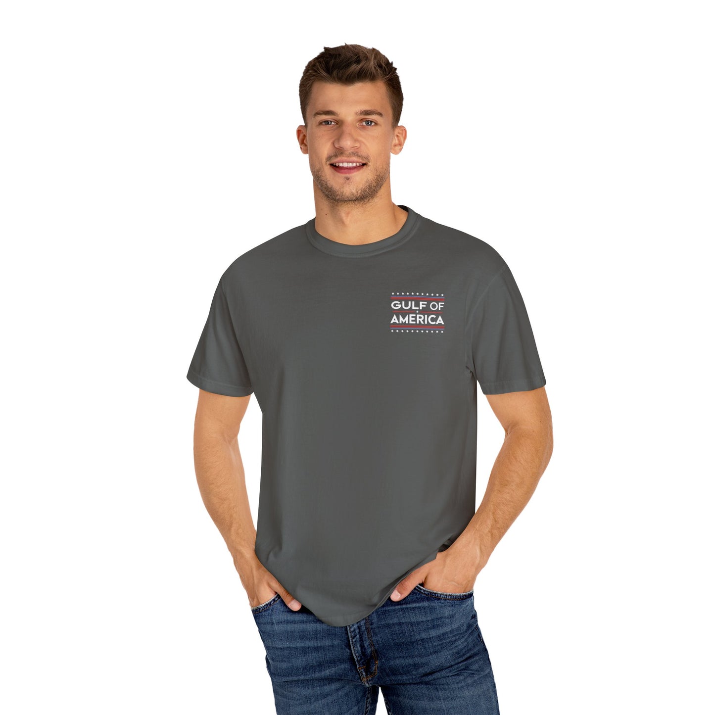 Gulf of America Premium T-Shirt